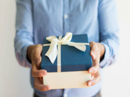 Promotion Best Gift Ideas