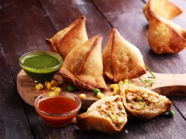 Summer Season Recipe