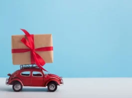 Gift Ideas For Car Accessories