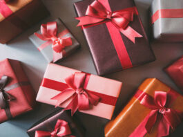 Gift Ideas For Employees