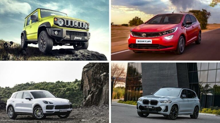 Upcoming Cars: मई में दस्तक देगी भौकाल मचाने वाली ये 4 कार, इलेक्ट्रिक से लेकर सीएनजी तक है शामिल, जानें फीचर्स