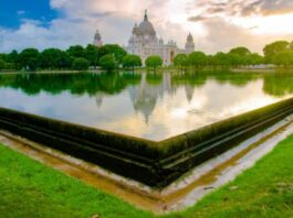 Bengal Travel Places