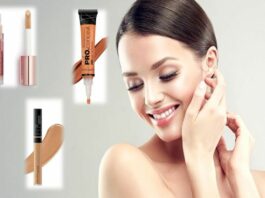 Best Concealer For Women