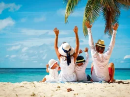 Best Travel Places