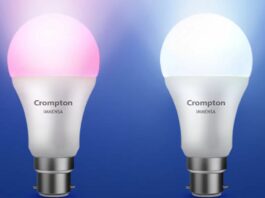LED Bulb vs Smart LED