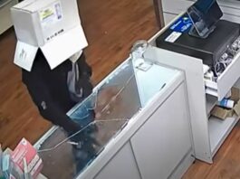 Hilarious iPhone robbery fails
