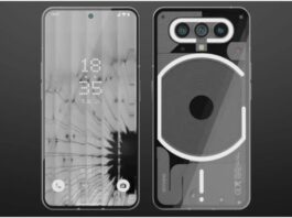 Nothing Phone 2