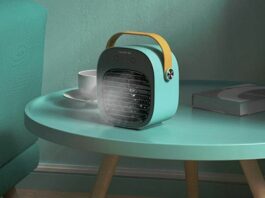 Portable Air Conditioner
