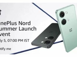 OnePlus Nord 3