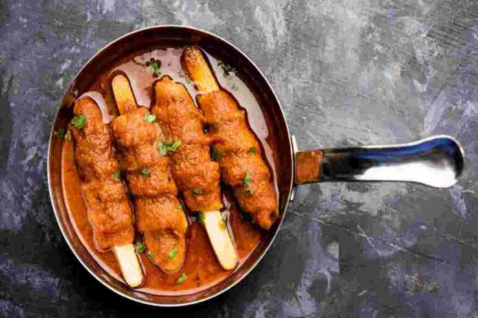 Soya Chaap Stick
