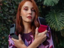Motorola Razr 40