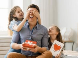 Gift Ideas For Father's Day