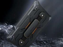 Blackview Active 8 Pro