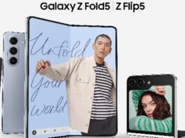Samsung Galaxy