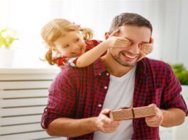 Father's Day Gift On Amazon