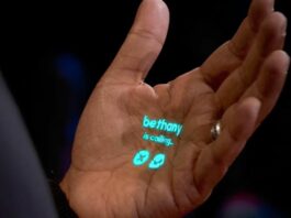 Future Smartphone