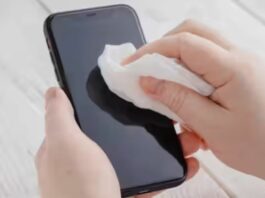 Smartphone Tips