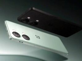 OnePlus Nord 3