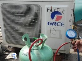 AC Low Cooling Issue