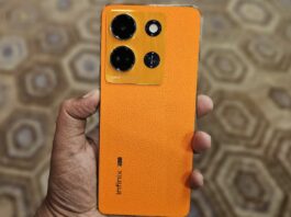 Infinix Note 30 5G