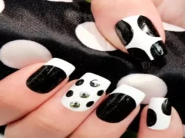 Nail Art Designs: