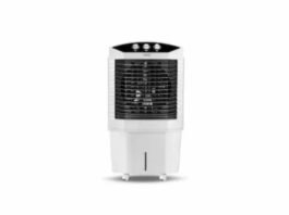 usha desert cooler