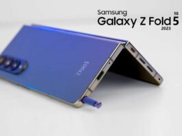 Samsung Flip 5