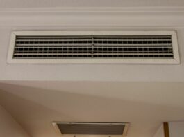 central ac cost