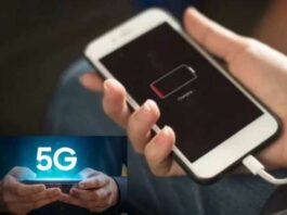 5G Mobiles
