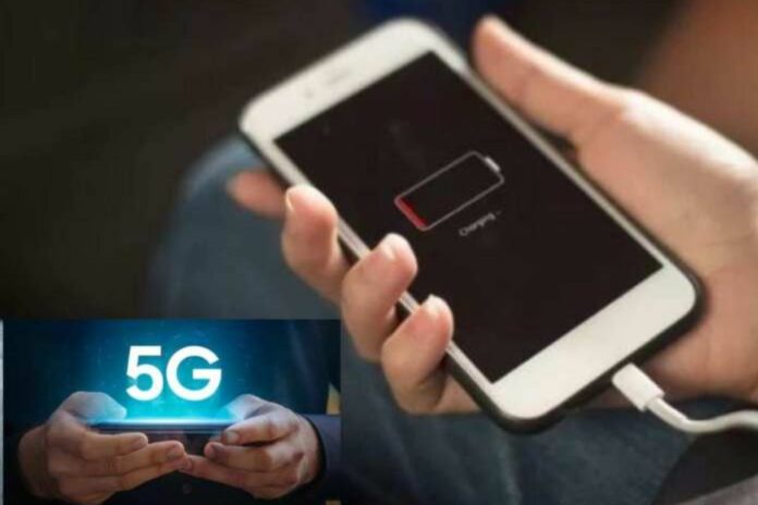5G Mobiles
