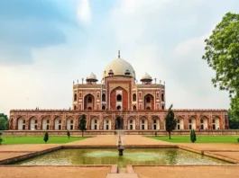 Delhi Travel Places