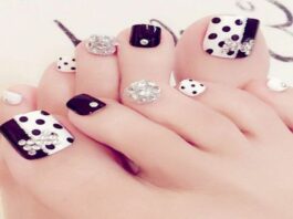 Nail Art Designs