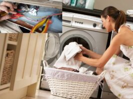 Washing Machine Tips