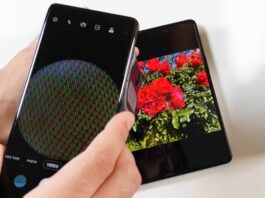 Smartphone Under 10K