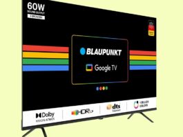 Blaupunkt Smart TV