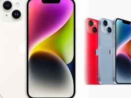 iPhone 14 Discount