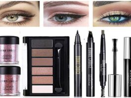 Eye Makeup Kit