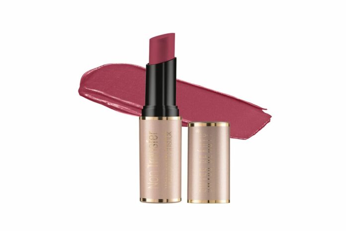 Swiss Beauty Lipstick
