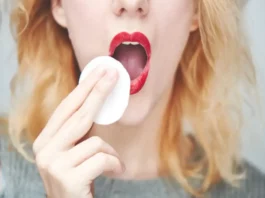 How To Remove Matte Lipstick