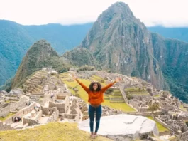 Low Budget Solo Trip