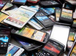 Old Smartphone Price