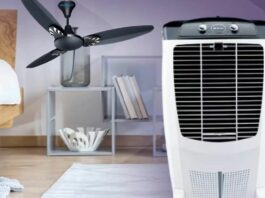 Running Cooler Tips