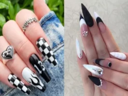 Nail Art Designs