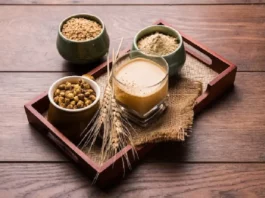 Tasty Sattu Recipe