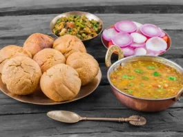 Daal Bati Recipe