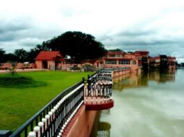 Rajasthan Travel Places