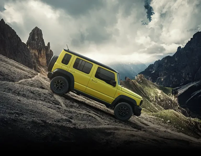 Maruti Suzuki Jimny SUV:  लॉन्च होने के बाद ग्राहकों पर छाया मारुति जिम्नी का जादू, वेटिंग पीरियड 8 महीने के पार, जानिए कितनी हुई बुकिंग