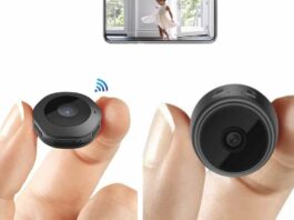 Infrared Camera