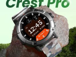 Crest Pro