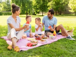 Best Picnic Destinations